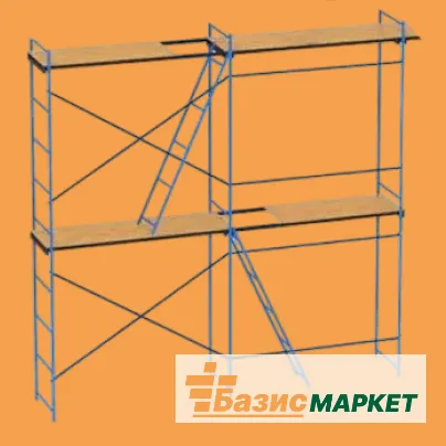 Помост каменщика