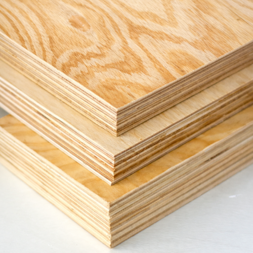 Фанера ФСФ 15 мм 2440х1220 мм сорт 2/3 шлифованная хвойная